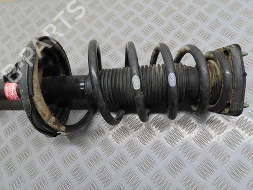 Used Left rear shock absorber KIA SPORTAGE II (JE_, KM_) 2.0 CRDi 4WD (113 hp) 21548210