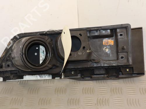 Tanklokket Tanklokket FORD TRANSIT V363 Van (FCD, FDD) 2.0 EcoBlue (130 hp) 36100335 36100335