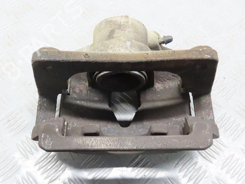 Right front brake caliper PEUGEOT 308 II (LB_, LP_, LW_, LH_, L3_) 2.0 GT BlueHDi 180 | BP27488367M104 