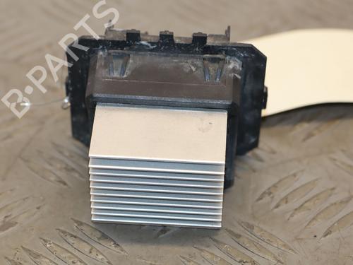 Heater resistor CITROËN DS4 (NX_) 1.6 HDi 110 | BP38100288M108 - Image 3