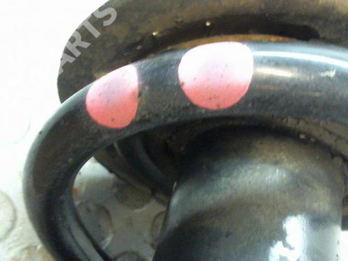 Right front shock absorber AUDI A5 Sportback (8TA) 3.0 TDI quattro | BP9384232M17 