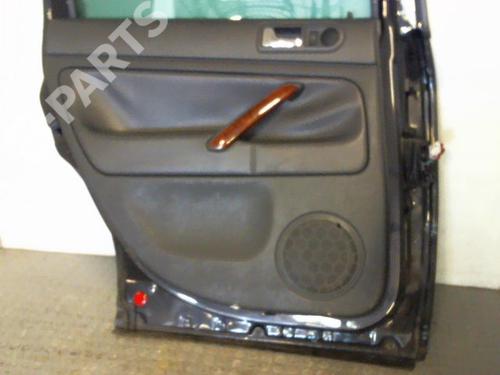 Dør venstre bak VW PASSAT B5.5 Variant (3B6) 1.9 TDI 4motion | BP9375808C4 