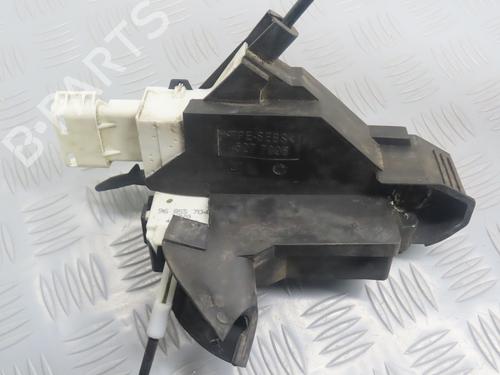 front-left-lock-peugeot-407-coupe-6c_-20-hdi-9135fj-2005-20181304 main image