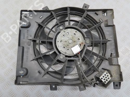 Radiator fan OPEL ASTRA H GTC (A04) 1.3 CDTI (L08) | BP25586374M35 