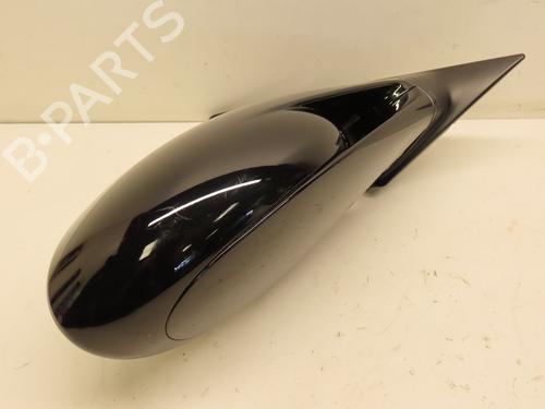 Right mirror PORSCHE BOXSTER (987) 2.7 | BP29319320C27 