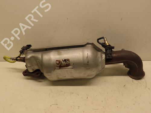 Catalyst PEUGEOT 208 II (UB_, UP_, UW_, UJ_) 1.2 PureTech 75 | BP29319267M10 