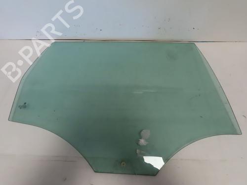Used Rear right door window Rear right door window VW PASSAT B7 Variant (365) 1.6 TDI (105 hp) 33712225 33712225