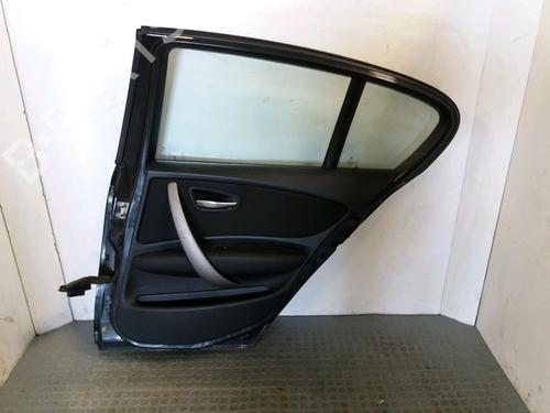 Used Right rear door BMW 1 (E87) 116 d (116 hp) 17781610
