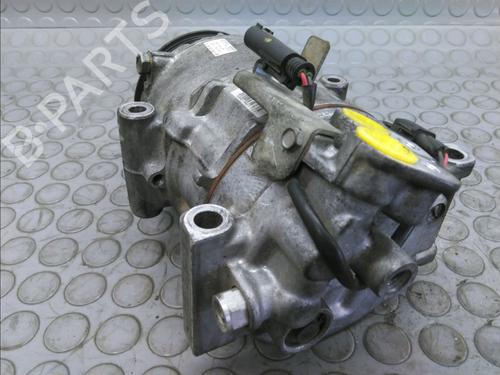 AC Kompressor MERCEDES-BENZ A-CLASS (W169) A 200 CDI (169.008, 169.308) | BP17776934M34