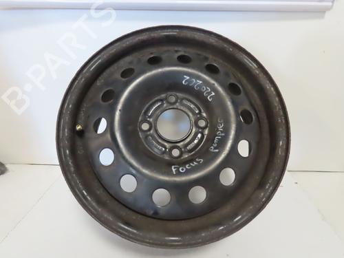 Used Rim Rim FORD FOCUS I (DAW, DBW) 2.0 16V (131 hp) 40438482 40438482