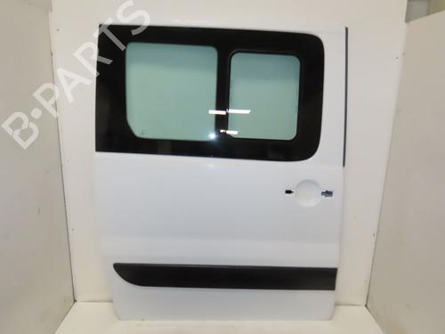 Used Right slide door Right slide door 38736712 38736712
