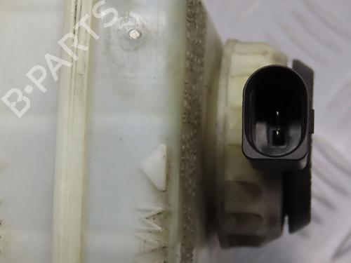 Brake master cylinder AUDI A4 B8 (8K2) 2.0 TDI | BP31796252M77