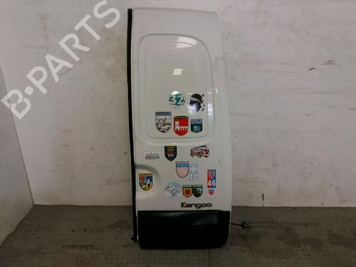 Used Right tailgate RENAULT KANGOO Express (FC0/1_) D 65 1.9 (FC0E, FC02, FC0J, FC0N) (64 hp) 12234967
