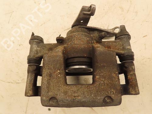Right rear brake caliper RENAULT MASTER III Platform/Chassis (EV, HV, UV) 2.3 dCi 150 FWD (EV0F, HV0F, UV0F, EV03, HV03, UV03) | BP27551109M106