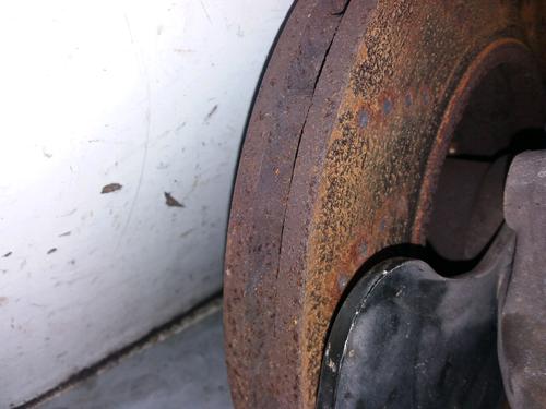 Left front steering knuckle MERCEDES-BENZ E-CLASS Coupe (C207) E 220 CDI / d (207.302, 207.301) | BP14883741M25 