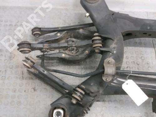 Rear axle BMW 1 (F21) 114 d | BP9411433M2 
