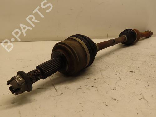 Right front driveshaft RENAULT KANGOO Express (FW0/1_) Z.E. (FW0Z, FW1Z) | BP29643605M39 - Image 2