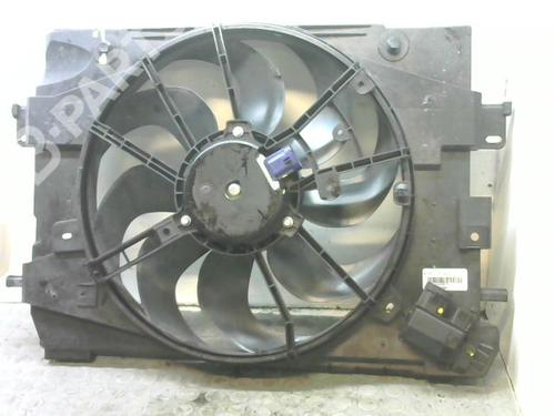 Køleventilator elektrisk DACIA SANDERO II 1.0 SCe 75 (B8JC, B8JD, B8NC) (73 hp) 11426197