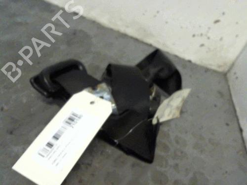 Used Rear left seatbelt Rear left seatbelt 9382339 9382339