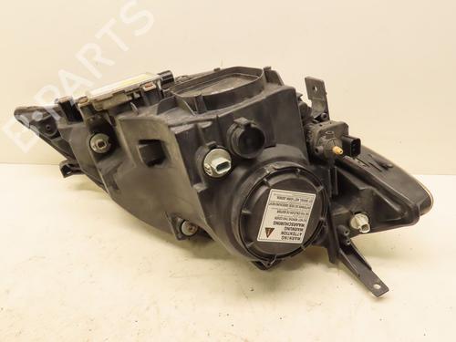 Left headlight HONDA FR-V (BE) 2.2 i CTDi (BE5) | BP21011904C28 - Image 2