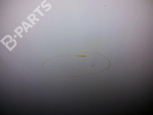 Hood OPEL ZAFIRA A MPV (T98) 1.8 16V (F75) | BP9382102C1 