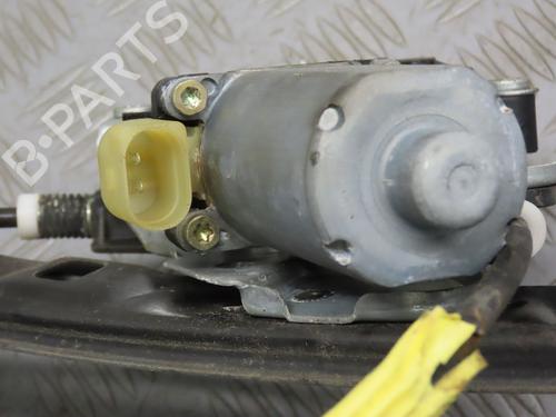 Front right window mechanism BMW 3 (E46) 330 xd | BP27488614C23 