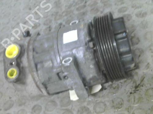 AC compressor OPEL CORSA D (S07) 1.3 CDTI (L08, L68) | BP9379172M34 