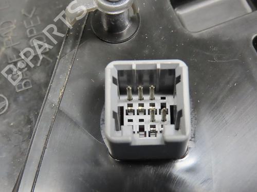 Retrovisor esquerdo KIA CEE'D SW (ED) 1.6 CRDi 115 (115 hp) 18034797