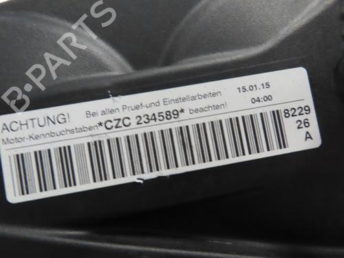 Used Engine AUDI A1 Sportback (8XA, 8XF) 1.4 TFSI (125 hp) 30486608