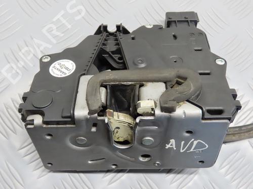 Front right lock PEUGEOT BOXER Van 2.2 HDi 100 | BP17781368C97