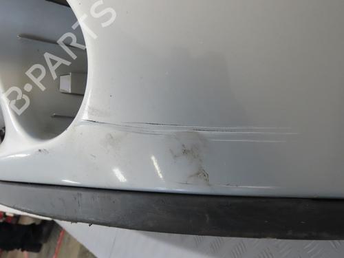 Front bumper RENAULT MEGANE I Coach (DA0/1_) 1.9 dTi (DA0N) | BP24992285C7 