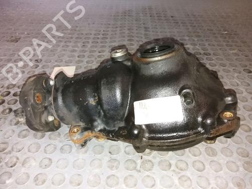 Used Front differential BMW 3 Touring (E46) 325 xi (192 hp) 17777279