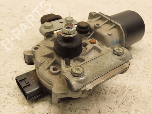 Used Front wiper motor DACIA LODGY (JS_) 1.5 dCi (90 hp) 28067908