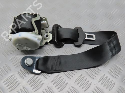 Rear left belt tensioner CITROËN C4 Grand Picasso II (DA_, DE_) 1.6 THP 165 | BP30979263C89