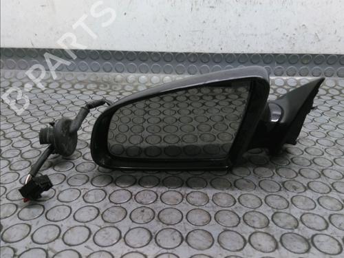 Used Left mirror AUDI A3 (8P1) 2.0 TDI quattro (140 hp) 17781228