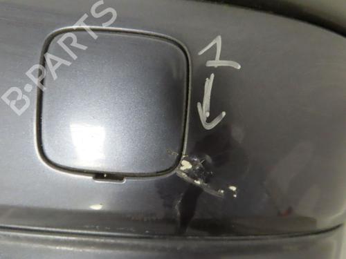 Rear bumper FORD FOCUS II Turnier (DA_, FFS, DS) 2.0 TDCi | BP17781789C8