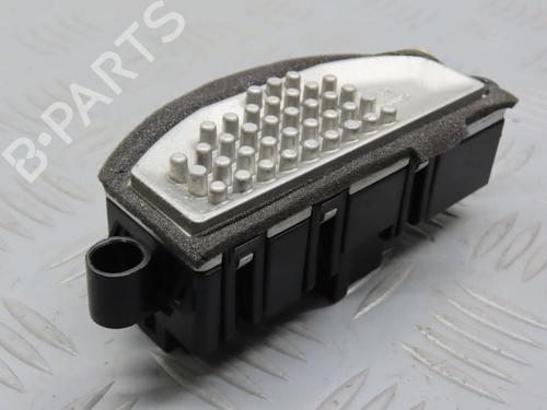 Heater resistor MERCEDES-BENZ A-CLASS (W176) A 180 (176.042) | BP31030525M108