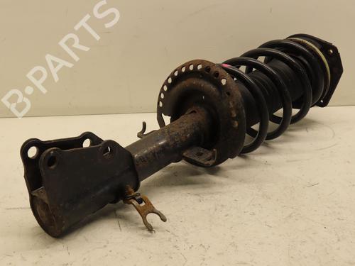 Right front shock absorber RENAULT KANGOO Express (FW0/1_) Z.E. (FW0Z, FW1Z) | BP29643621M17 