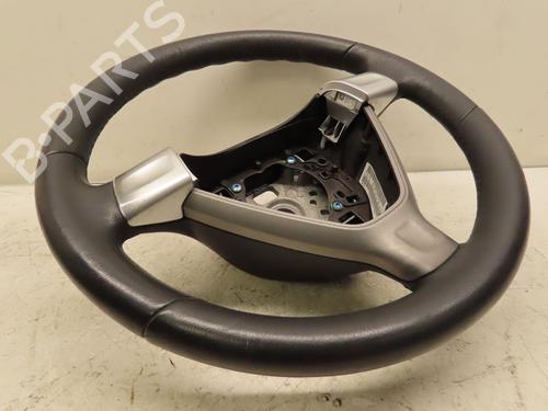 Steering wheel PORSCHE BOXSTER (987) 2.7 | BP29643617C49 