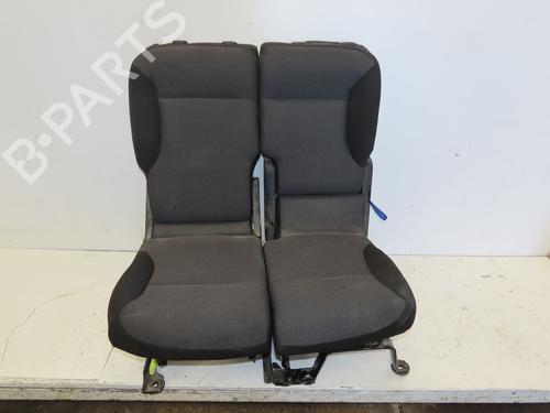 Used Right front seat OPEL COMBO Box Body/MPV (K9) 1.5 D (131 hp) 29380292