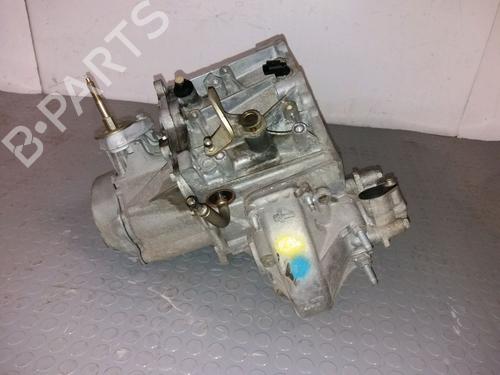 Used Gearbox PEUGEOT 307 (3A/C) 2.0 HDi 90 (90 hp) 11517193