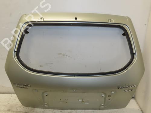 Tailgate HYUNDAI TUCSON (JM) 2.0 CRDi | BP28086550C6 