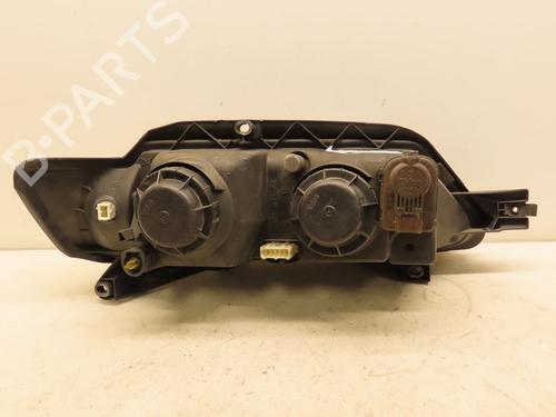 Left headlight PEUGEOT 605 (6B) 2.5 Turbo Diesel | BP29516377C28 