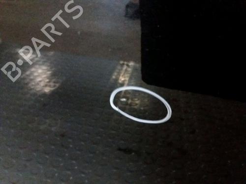 Used Left front door SEAT LEON (1P1) 2.0 TDI 16V (140 hp) 23155200