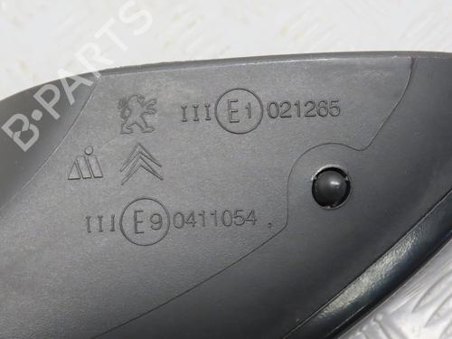 Right mirror CITROËN C4 CACTUS 1.2 THP 110 | BP17781163C27 