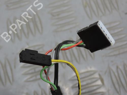 Used Left mirror BMW 3 (E46) 330 xd (184 hp) 27488680