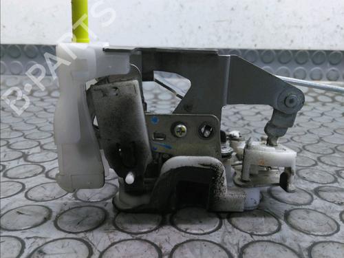 Rear left lock CITROËN C1 (PM_, PN_) 1.0 | BP17781706C100 
