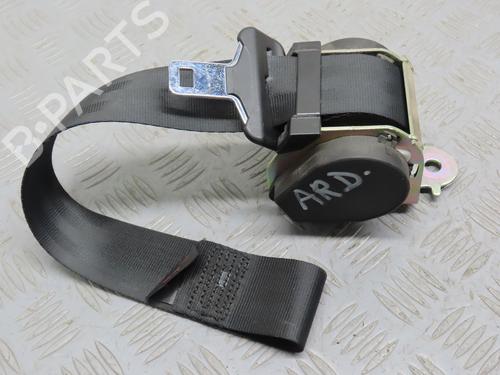 Rear right belt tensioner PEUGEOT 307 CC (3B) 2.0 16V | BP17857448C90 