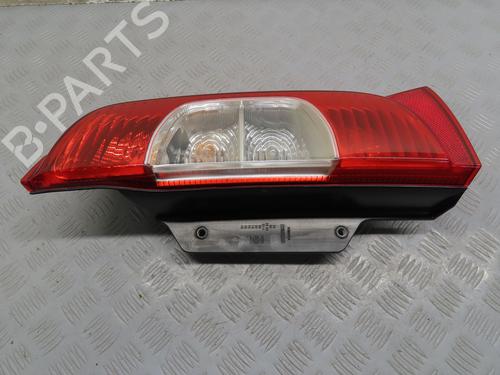 Right taillight CITROËN NEMO Box Body/MPV (AA_) 1.4 HDi | BP25705884C35 