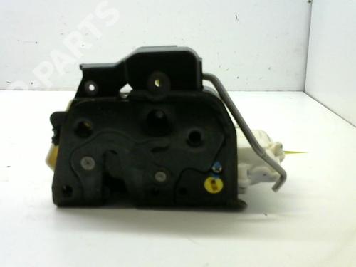 Rear left lock AUDI A4 B7 (8EC) 2.0 | BP9374120C100 